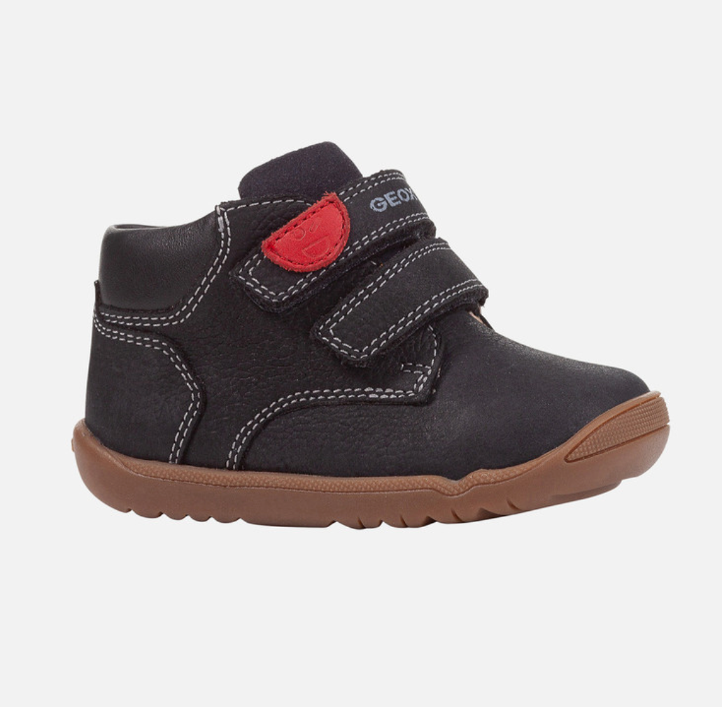 Sneakers Geox B Macchia Boy B254NB 08554 C5000 Beige Sneakers Geox B Macchia Boy B254NB 08554 C5000 Beige