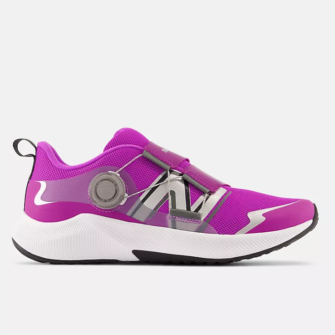 New balance 2025 fuelcore pink