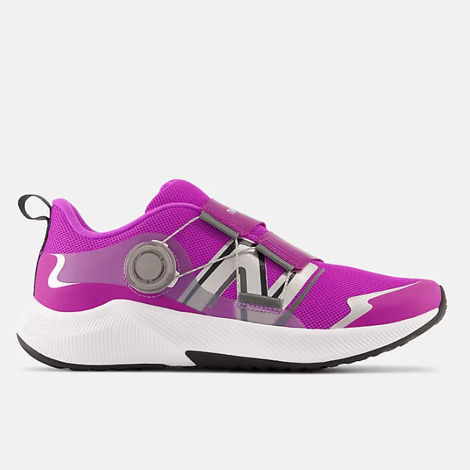 NEW BALANCE DynaSoft Reveal v4 BOA Pink Purple SHOE SHOE