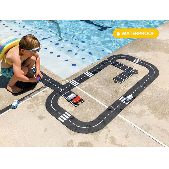 Load image into Gallery viewer, waytoplay - King of the Road (40pcs)  By waytoplay
