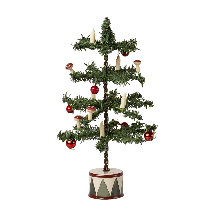 2025 Christmas tree, Mouse by Maileg