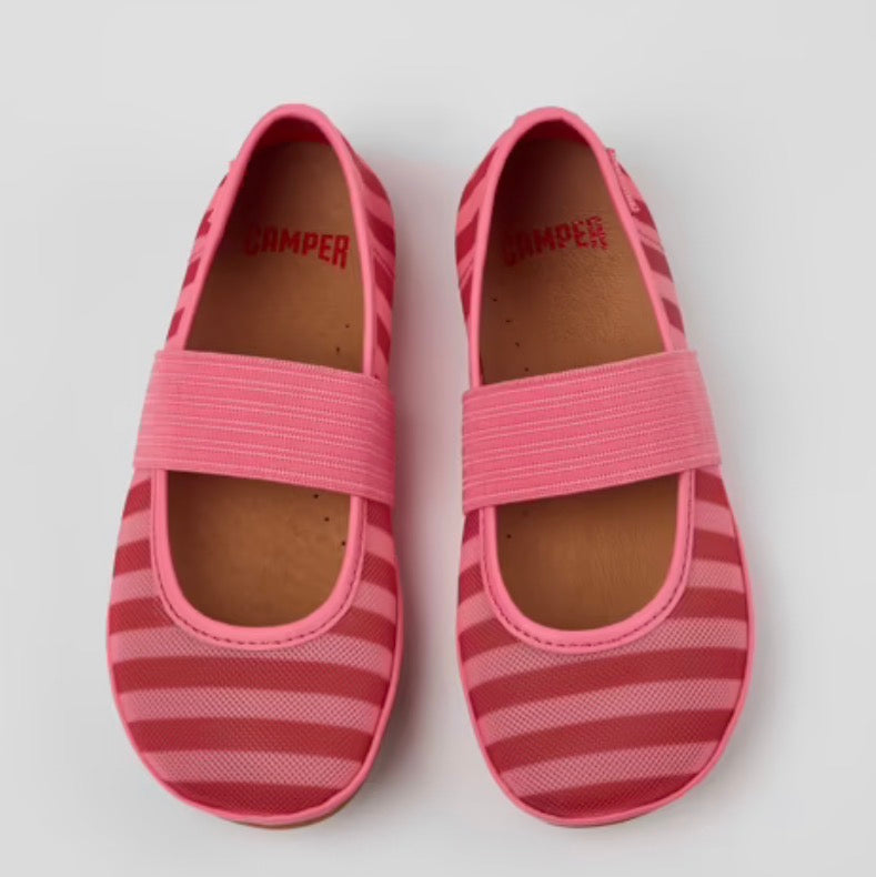 Camper Mary Jane