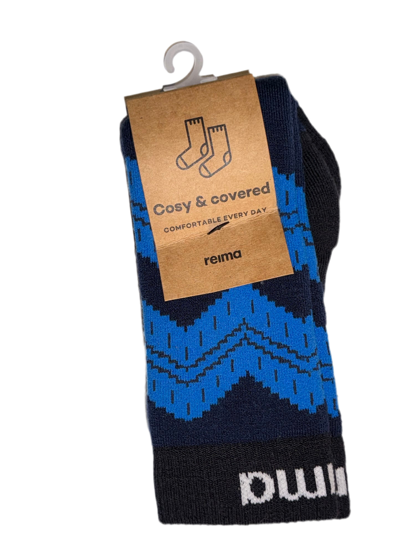 Reima Merino Wool Blend Socks - Suksee