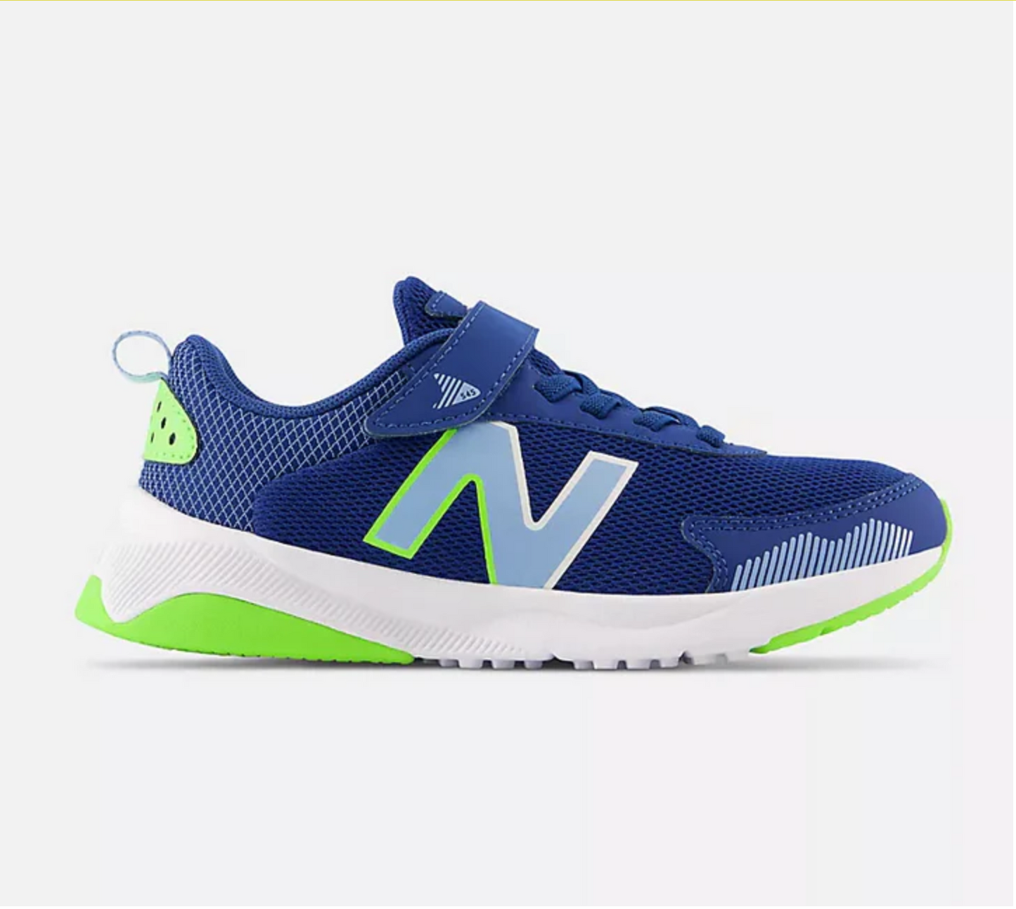 New balance 2025 solvi rx1