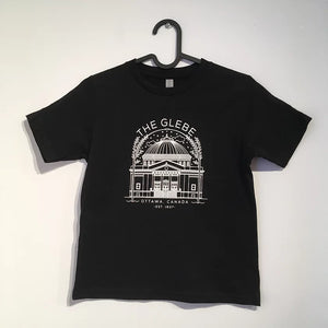 Glebe T-Shirts