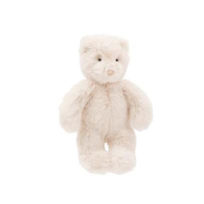 Arthur et Louison - Bear Cream, Small  By Moulin Roty
