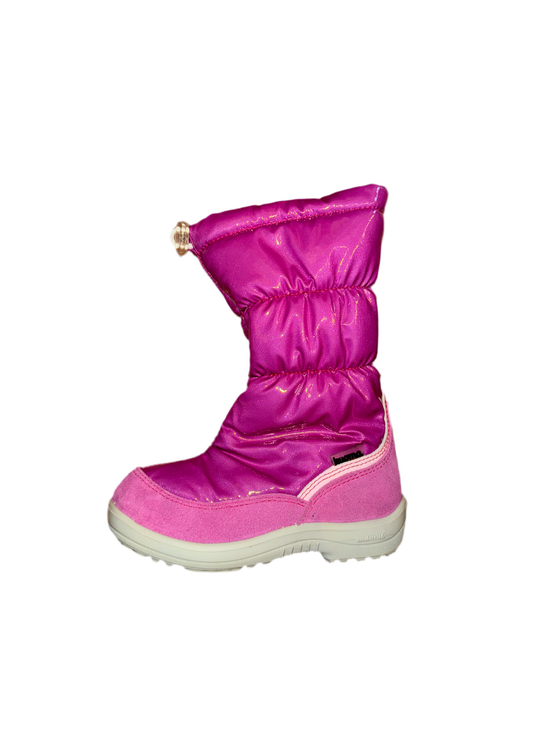 Kuoma Winter boots Pink  Gloria Sale