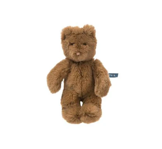 Arthur et Louison - Bear Brown, Small  By Moulin Roty