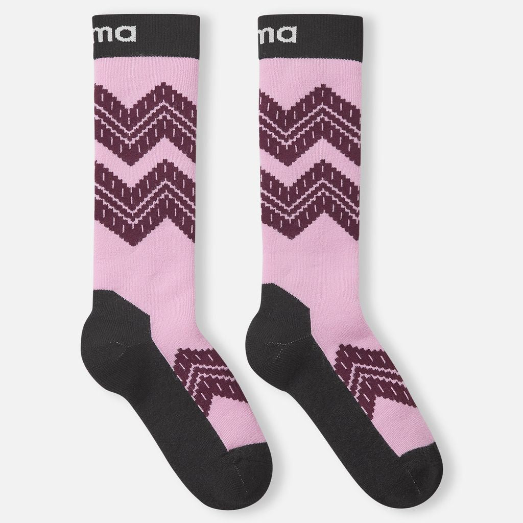 Reima Merino Wool Blend Socks - Suksee