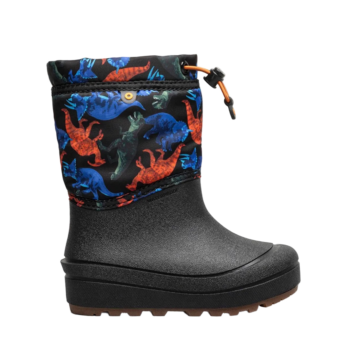 BOGS Snow Shell - Black Multi