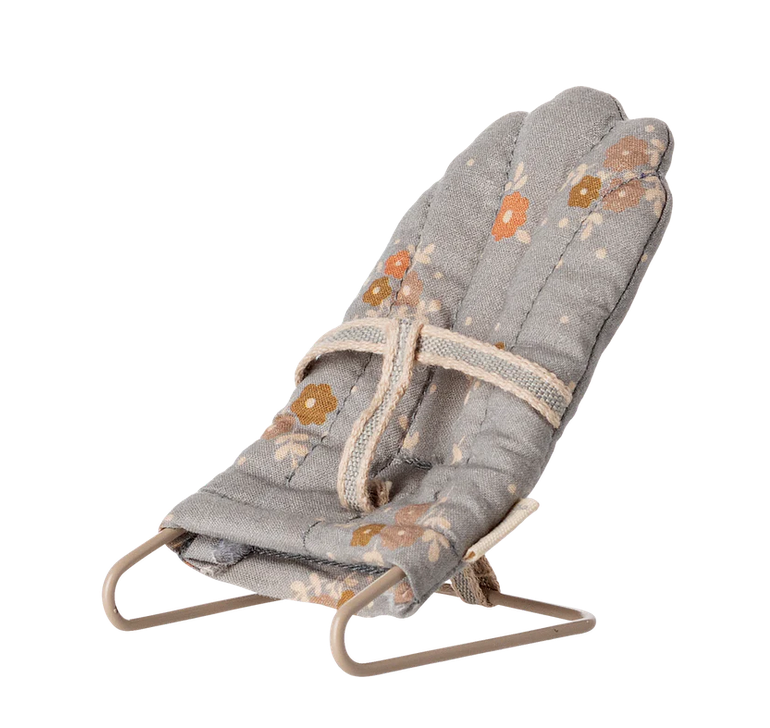 Babysitter, My - Blue  by Maileg