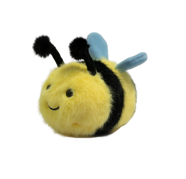 Bee Garden Friends by Wild & Soft