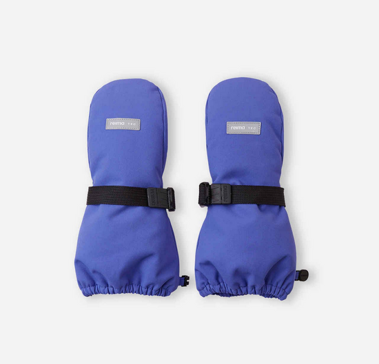 Reimatec Waterproof Winter Mittens - Ote