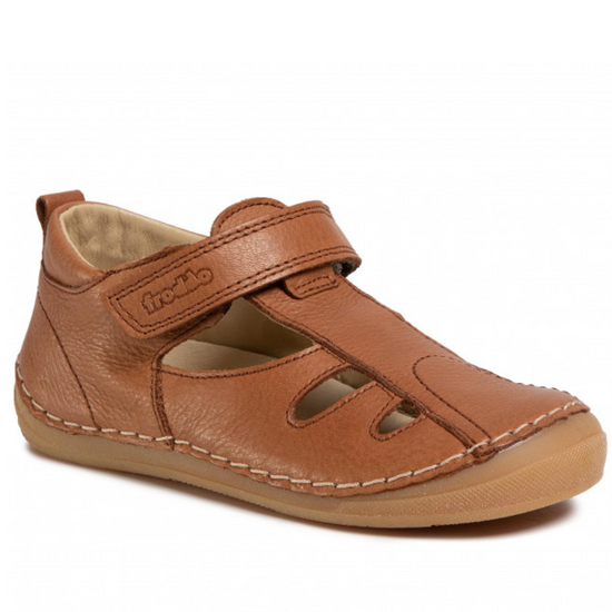 Load image into Gallery viewer, FRODDO Children Sandal Brown
