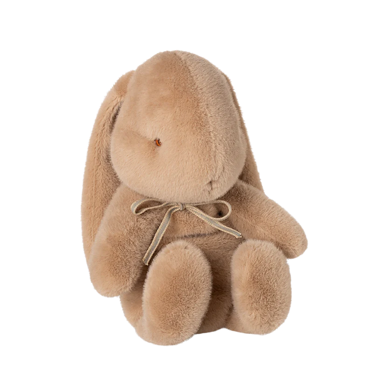 Bunny plush, Medium - Vintage Cream Peach by Maileg