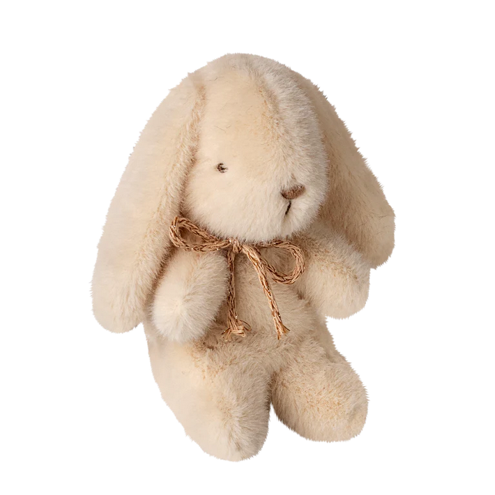 Bunny plush, Mini - Cream by Maileg