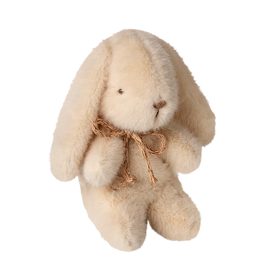 Bunny plush, Mini - Cream by Maileg