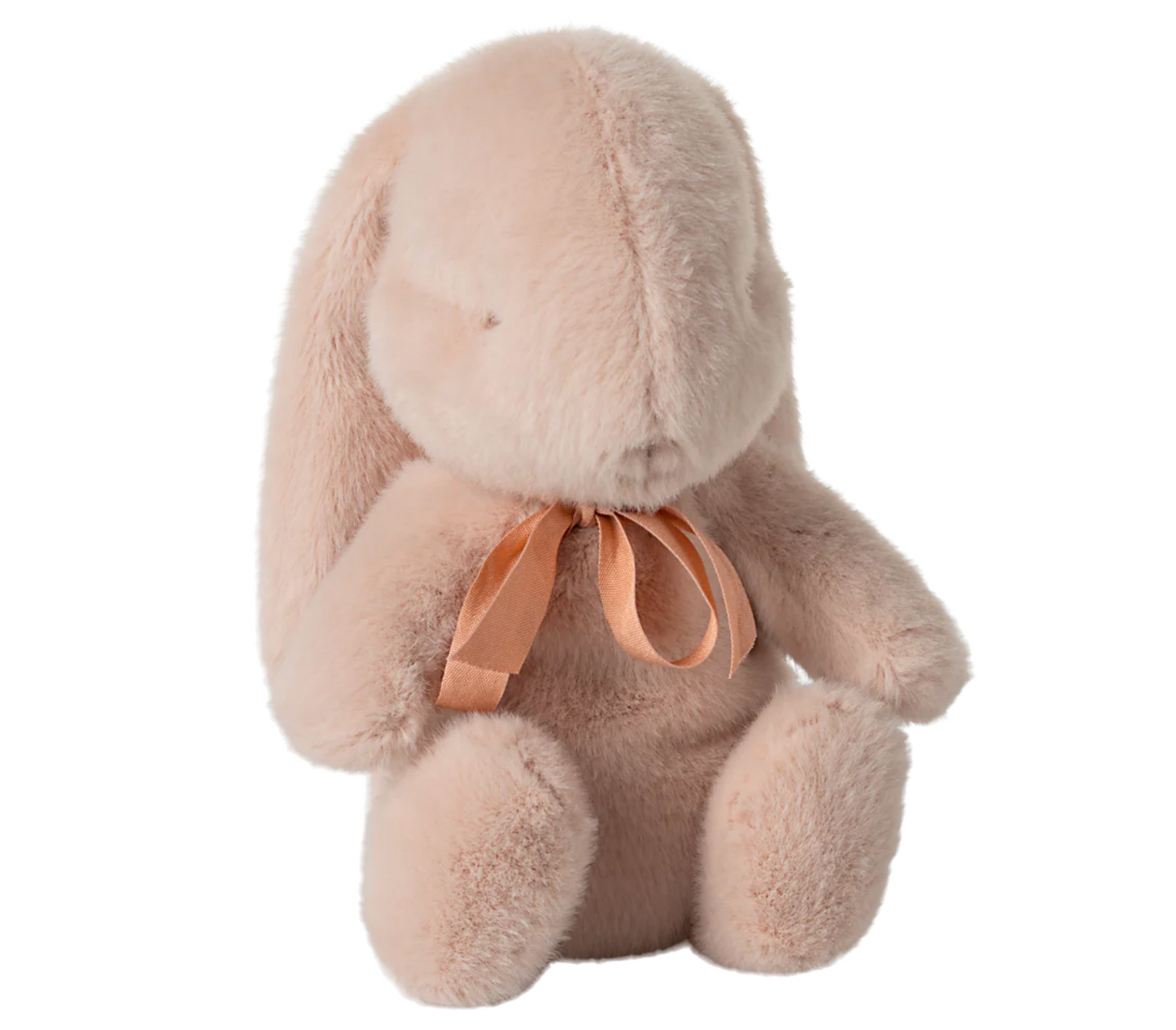 Bunny plush, Small - Powder by Maileg