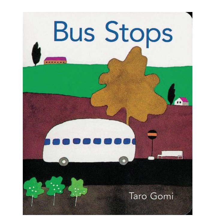 Bus  Stops