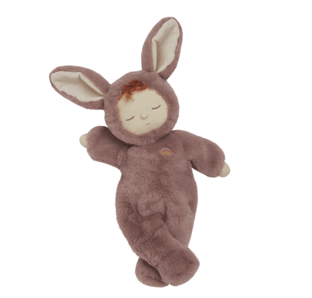 COZY DINKUMS Bunny Pickle by Olli Ella