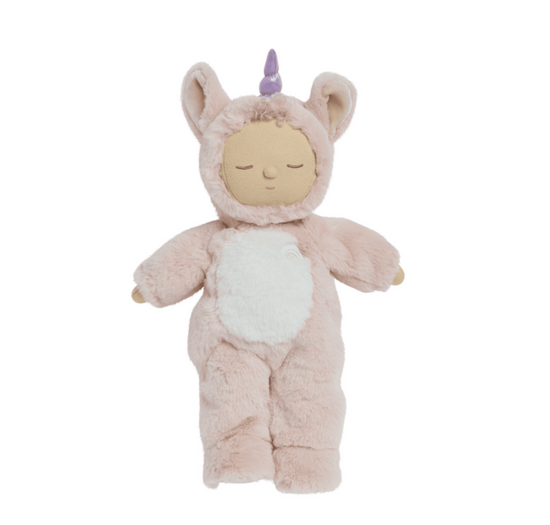 COZY DINKUMS Unicorn Sigarpie by Olli Ella