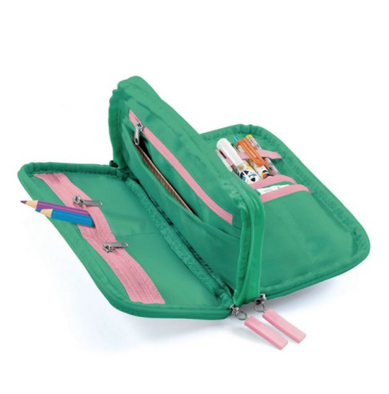 Case / Flower by Djeco