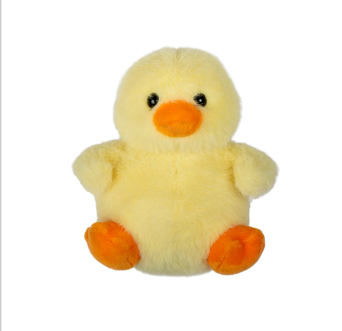 Chick Farm Friends by Wild & Soft