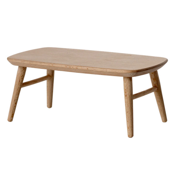 Coffee table, Mouse - Nature by Maileg