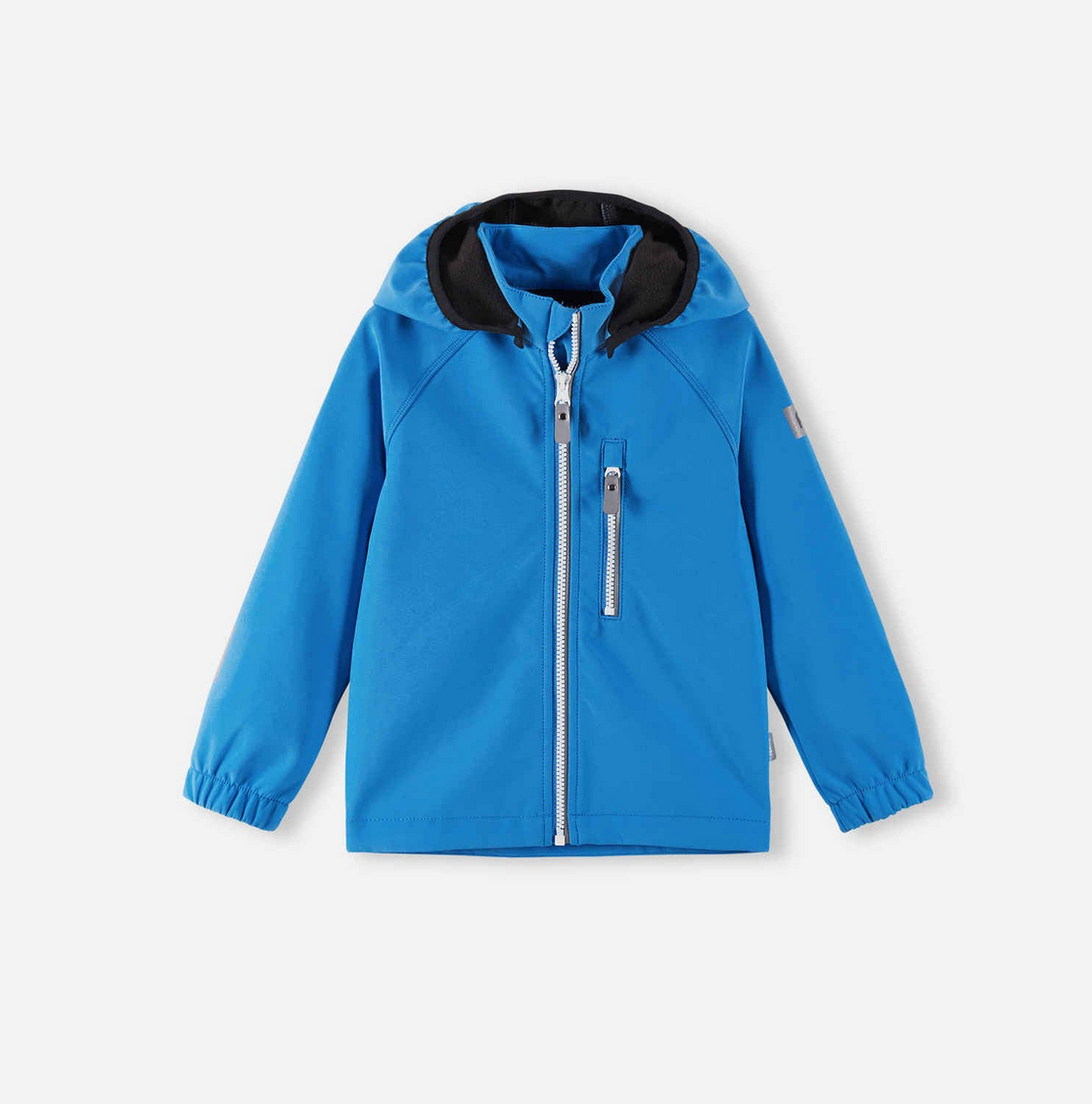 Reima Softshell Jacket Vantti Cool Blue