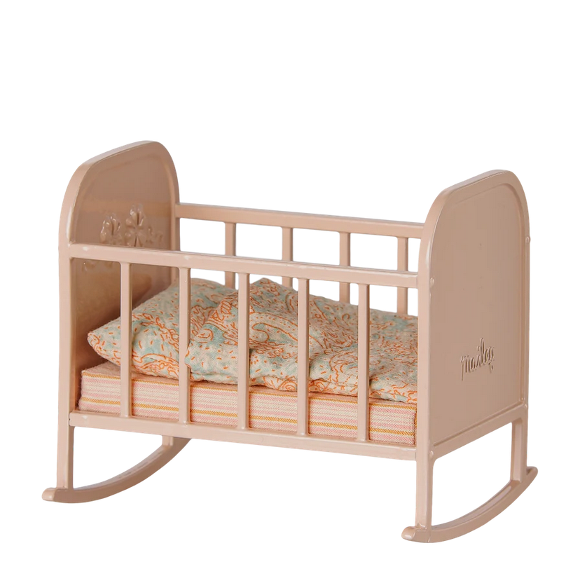 Cradle, My - Light rose by Maileg