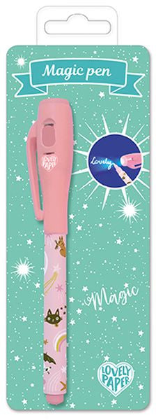 Magic pen / Lucille by Djeco