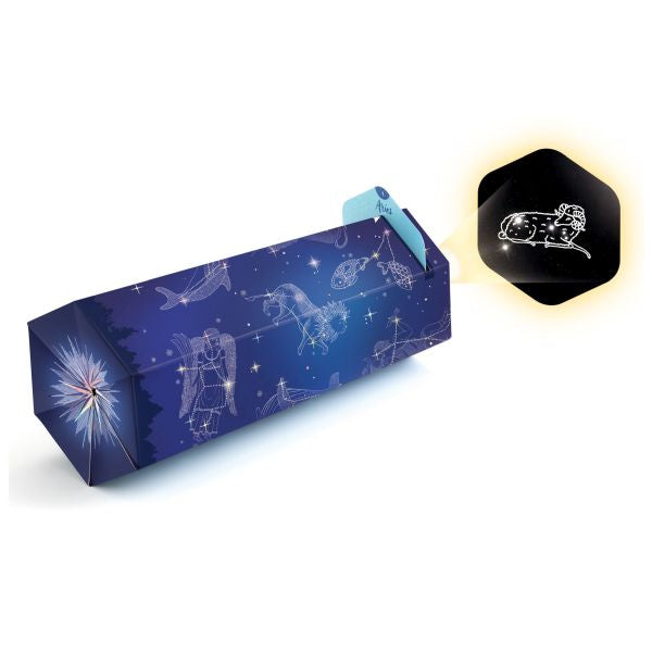 DIY / Constellations by Djeco