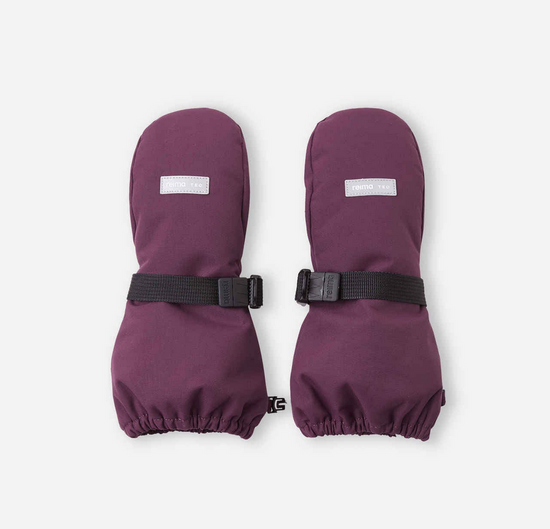 Reimatec Waterproof Winter Mittens - Ote