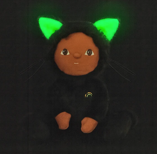 Dinky Dinkum Doll Carson Cat by Olli Ella