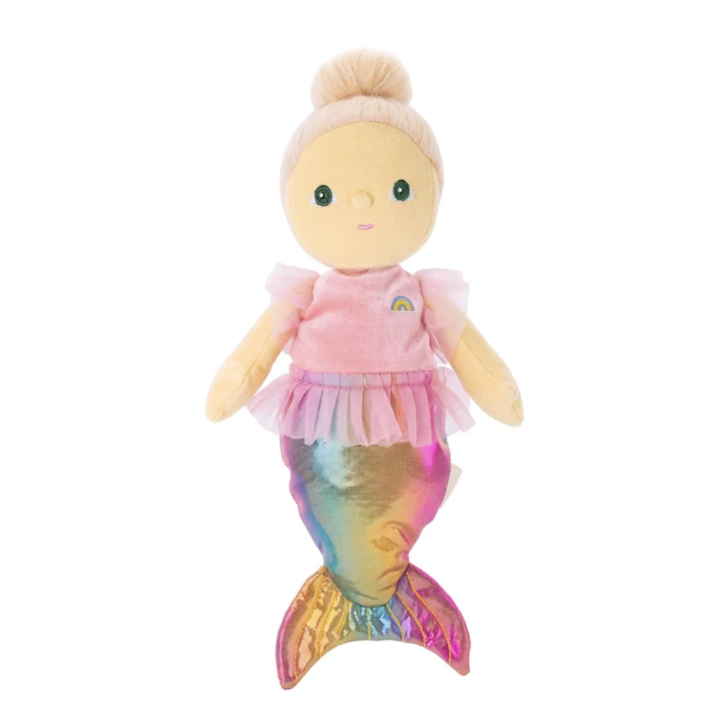 COMING SOON! Dinky Dinkum Marina Mermaid  by Olli Ella