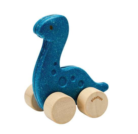 Diplo  Car by Plan Toys