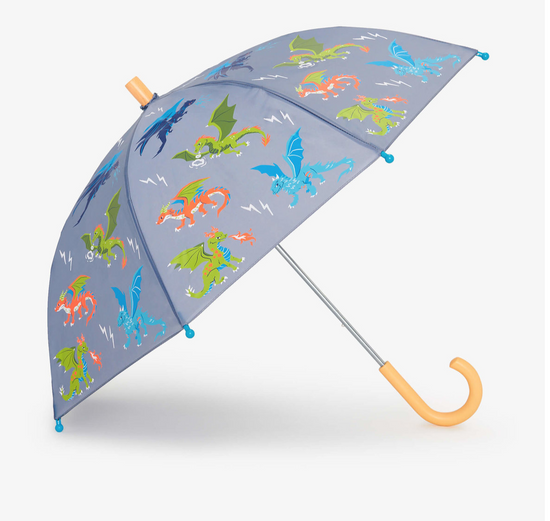 Hatley Dragon Realm  Umbrella
