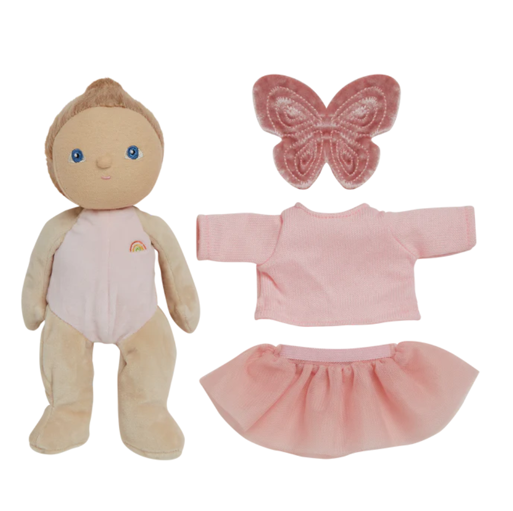 Dress Me Dinky Mia Melody by Olli Ella