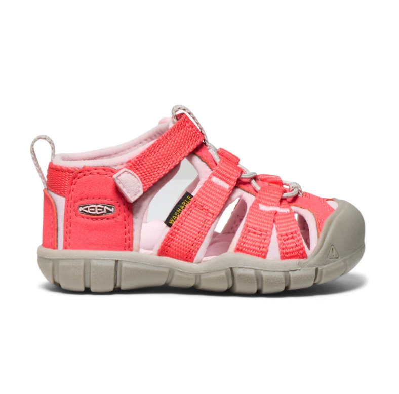 KEEN Toddlers' Seacamp II CNX namuk Sandal