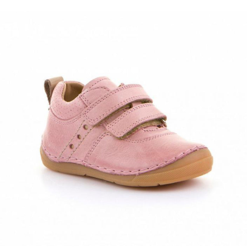 FRODDO Paix Combo Shoes Pink