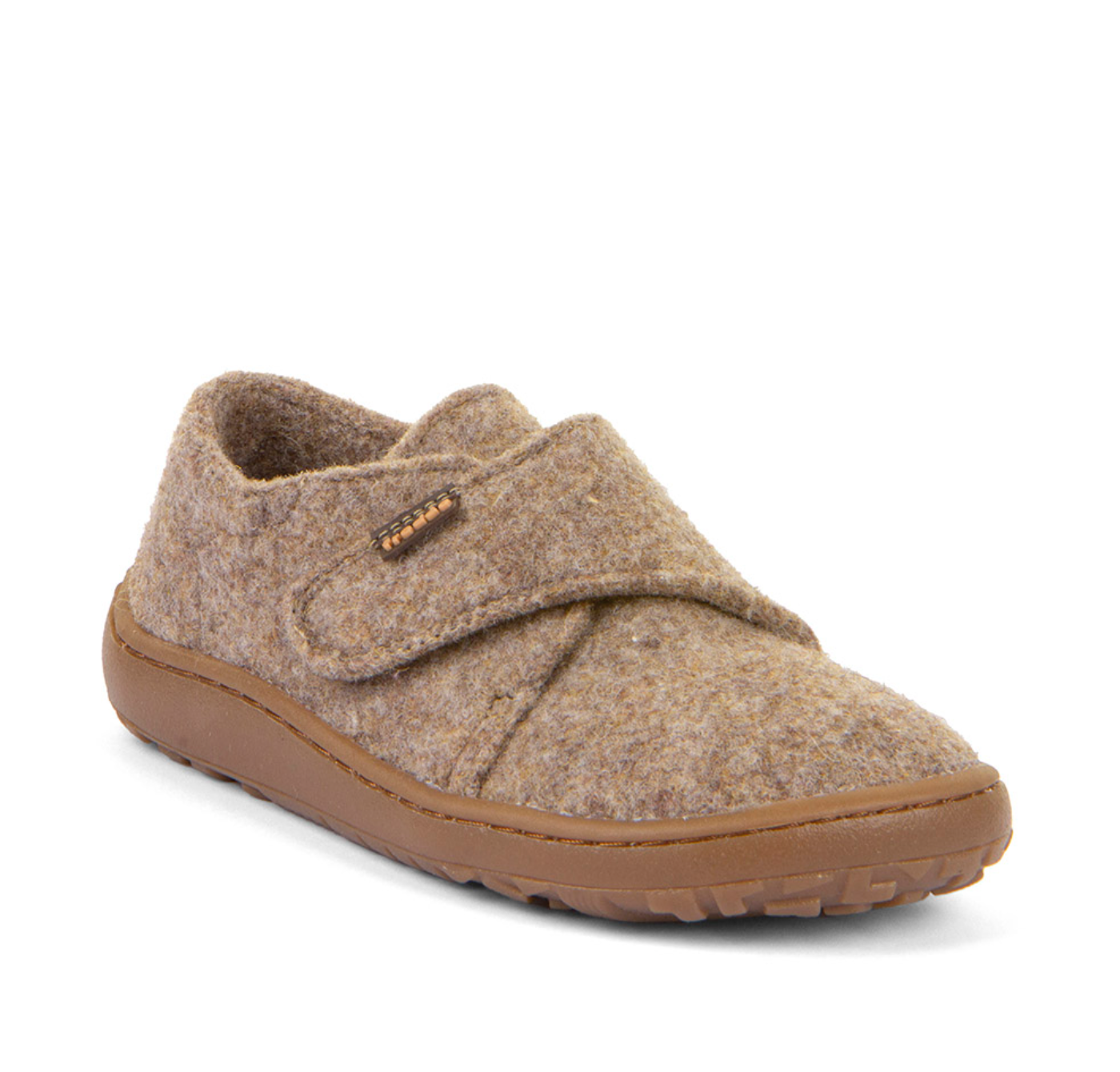 FRODDO Barefoot Wooly Shoes Beige