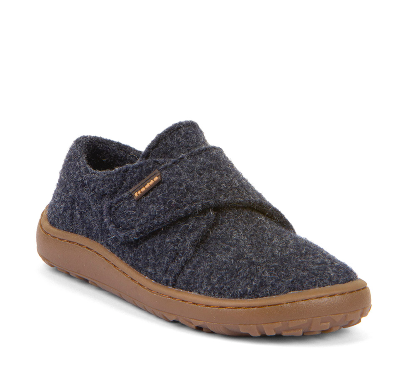 FRODDO Barefoot Wooly Shoes Dark Blue