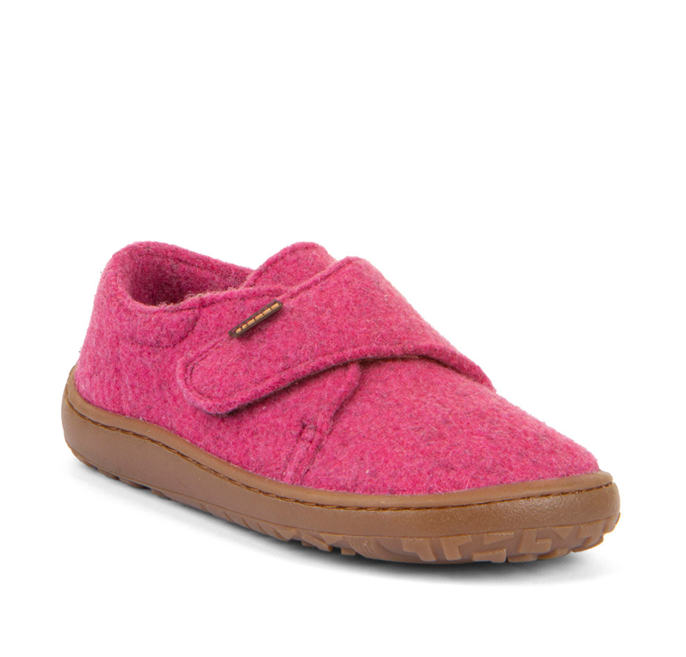 FRODDO Barefoot Wooly Shoes Fuxia