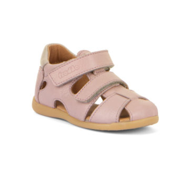 FRODDO Dallas Sandal Pink