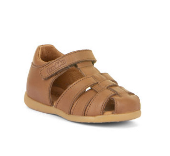 FRODDO Dany Sandal Brown