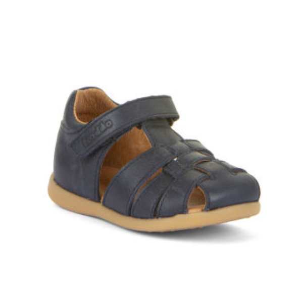 FRODDO Daren Sandal Dark Blue