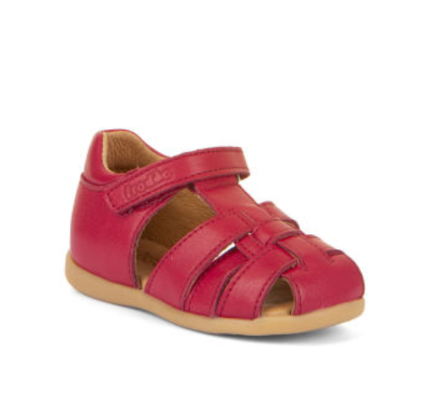 FRODDO Daren Sandal Red
