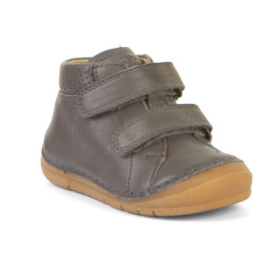 FRODDO PAIX VELCRO  Grey