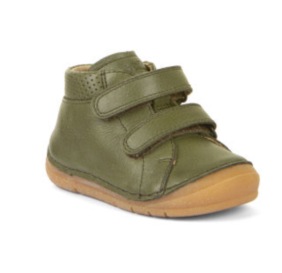FRODDO PAIX VELCRO  Olive