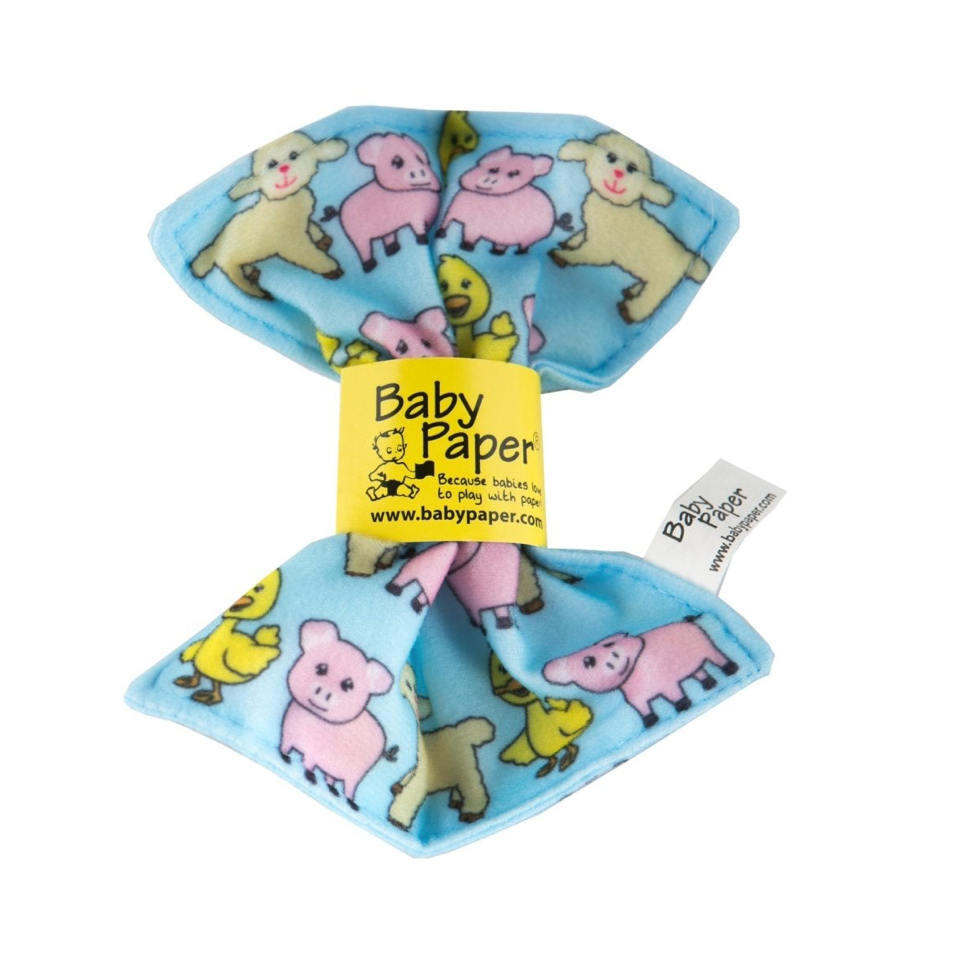 Farm Baby Paper